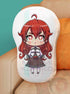 Eris Boreas Greyrat Plushie MUSHOKU TENSEI Limiko